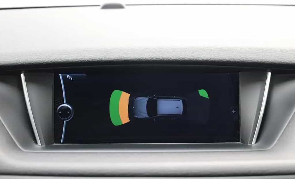 BMW X1 20i 184PS Automatik xDrive Sport Line Navi 11/2013-photo-20