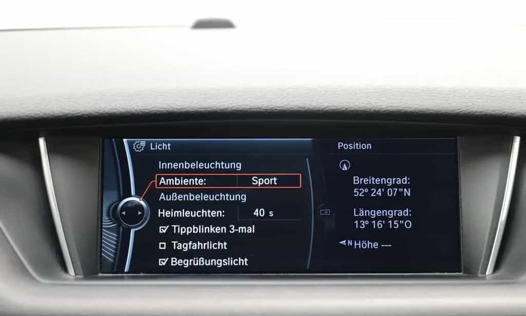 BMW X1 20i 184PS Automatik xDrive Sport Line Navi 11/2013-photo-29