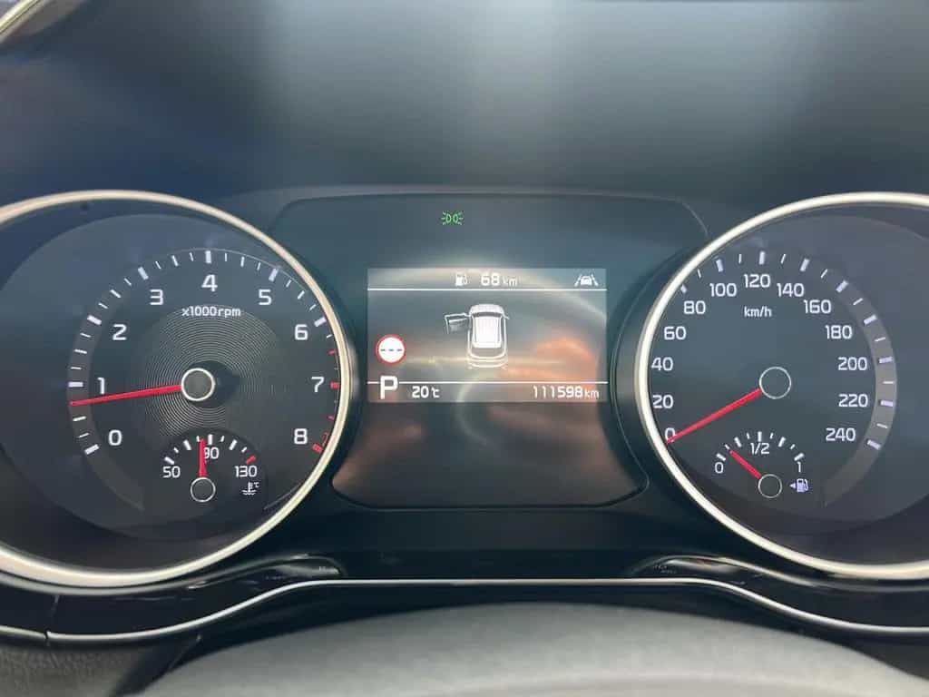 Kia Ceed Sporty Wagon Platinum Edition Bluetooth 02/2019-photo-10