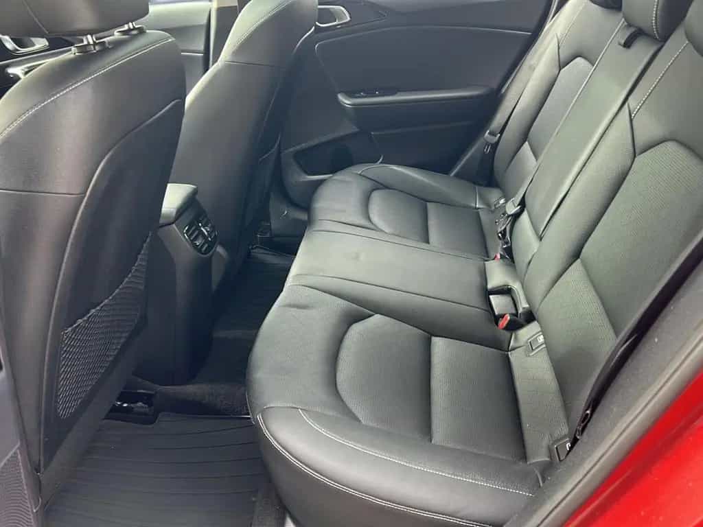 Kia Ceed Sporty Wagon Platinum Edition Bluetooth 02/2019-photo-13