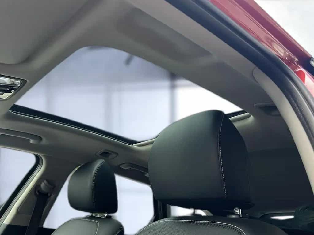 Kia Ceed Sporty Wagon Platinum Edition Bluetooth 02/2019-photo-15