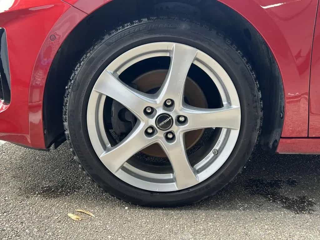 Kia Ceed Sporty Wagon Platinum Edition Bluetooth 02/2019-photo-16