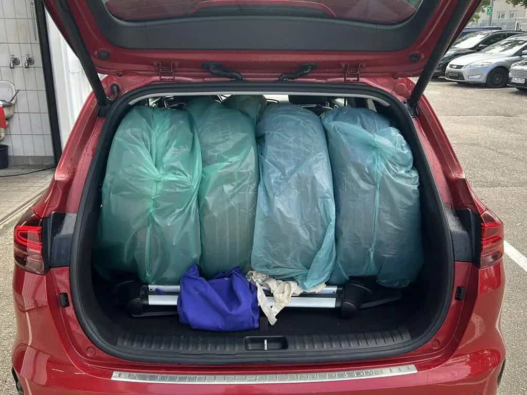 Kia Ceed Sporty Wagon Platinum Edition Bluetooth 02/2019-photo-17