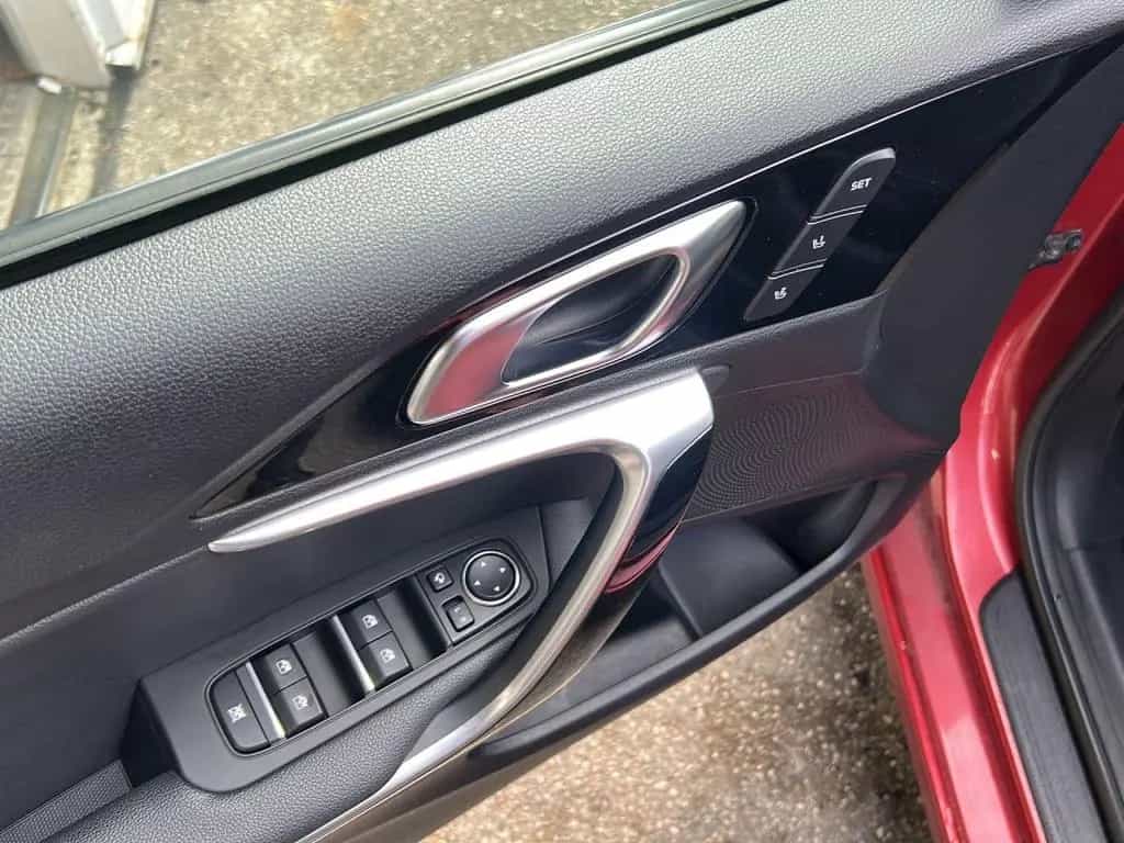 Kia Ceed Sporty Wagon Platinum Edition Bluetooth 02/2019-photo-7