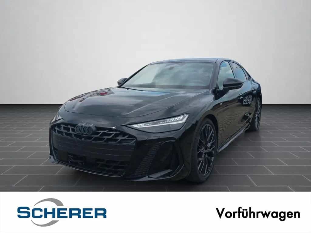 Audi A6 Limousine TDI quattro 150 kW S tronic S line 12/2025-photo-0