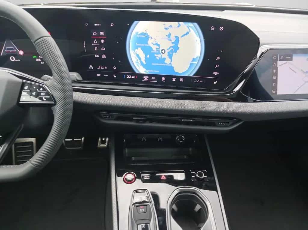 Audi A6 Limousine TDI quattro 150 kW S tronic S line 12/2025-photo-10