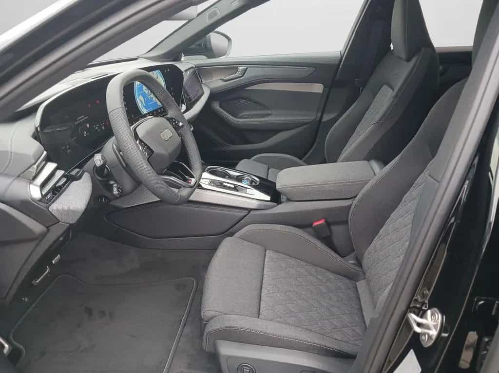 Audi A6 Limousine TDI quattro 150 kW S tronic S line 12/2025-photo-11