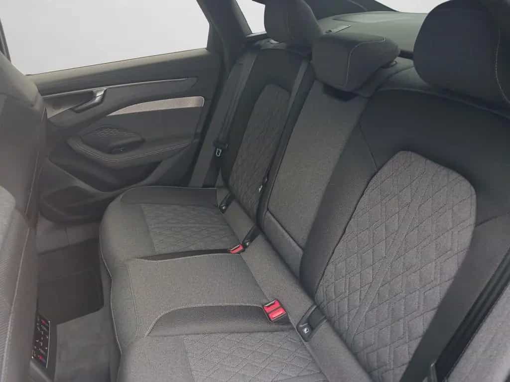 Audi A6 Limousine TDI quattro 150 kW S tronic S line 12/2025-photo-13