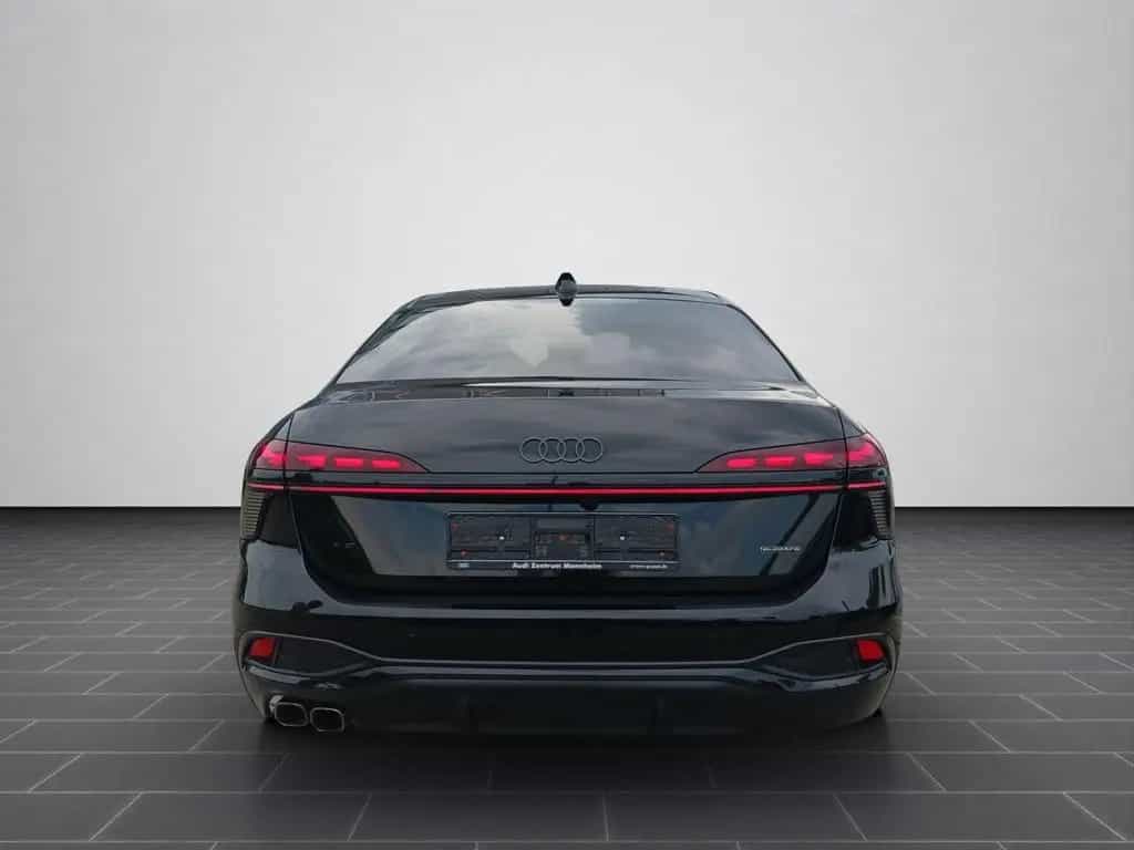Audi A6 Limousine TDI quattro 150 kW S tronic S line 12/2025-photo-5