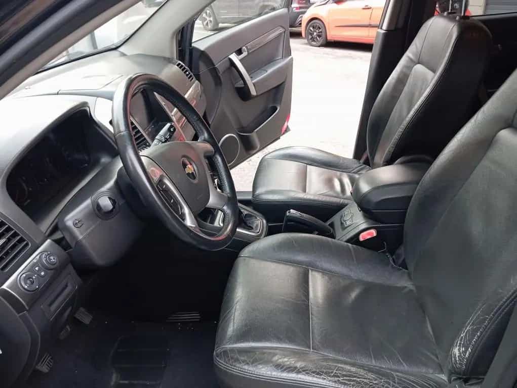 Chevrolet Captiva 2.0 VCDi 7 posti offerta del m 06/2010-photo-5
