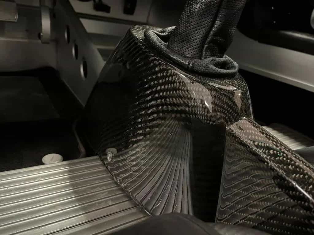 Lotus Exige Volumetrico 06/2009-photo-14