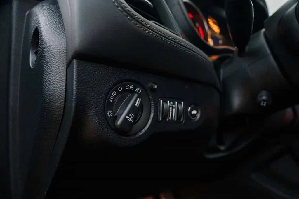 Dodge Challenger 6,4 R/T SCAT PACK Led 03/2023-photo-22