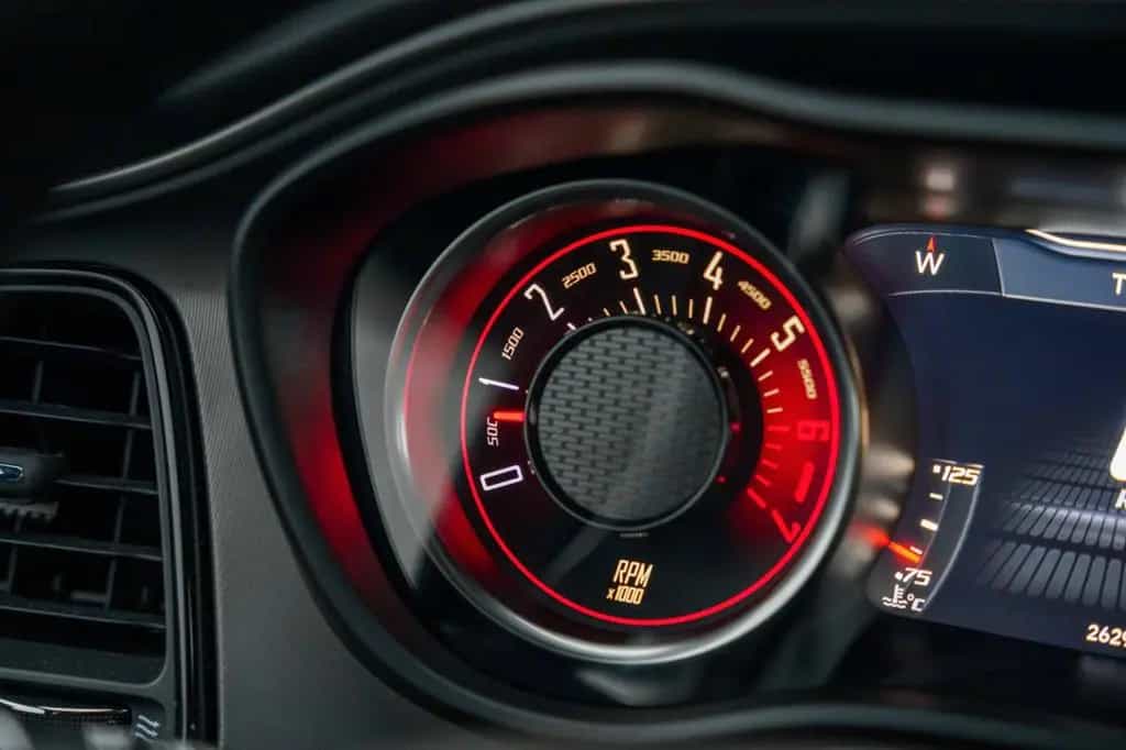 Dodge Challenger 6,4 R/T SCAT PACK Led 03/2023-photo-28