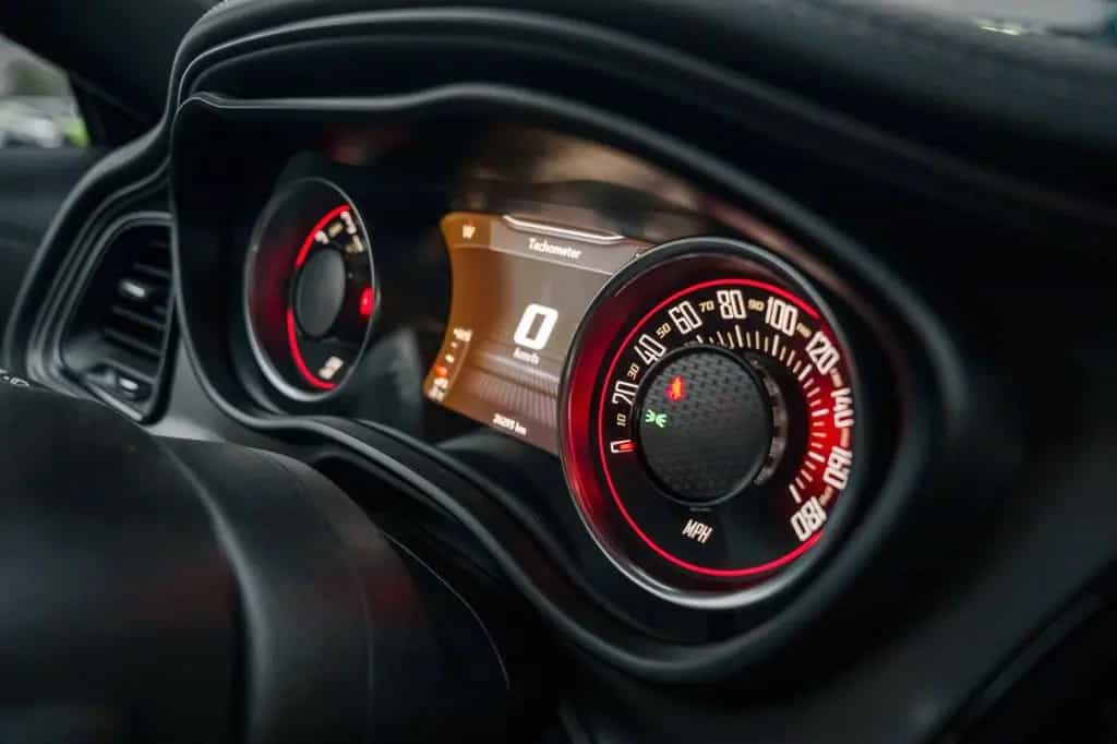 Dodge Challenger 6,4 R/T SCAT PACK Led 03/2023-photo-29
