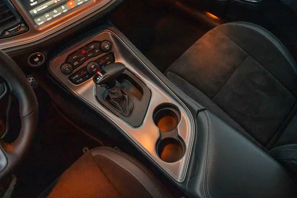 Dodge Challenger 6,4 R/T SCAT PACK Led 03/2023-photo-31