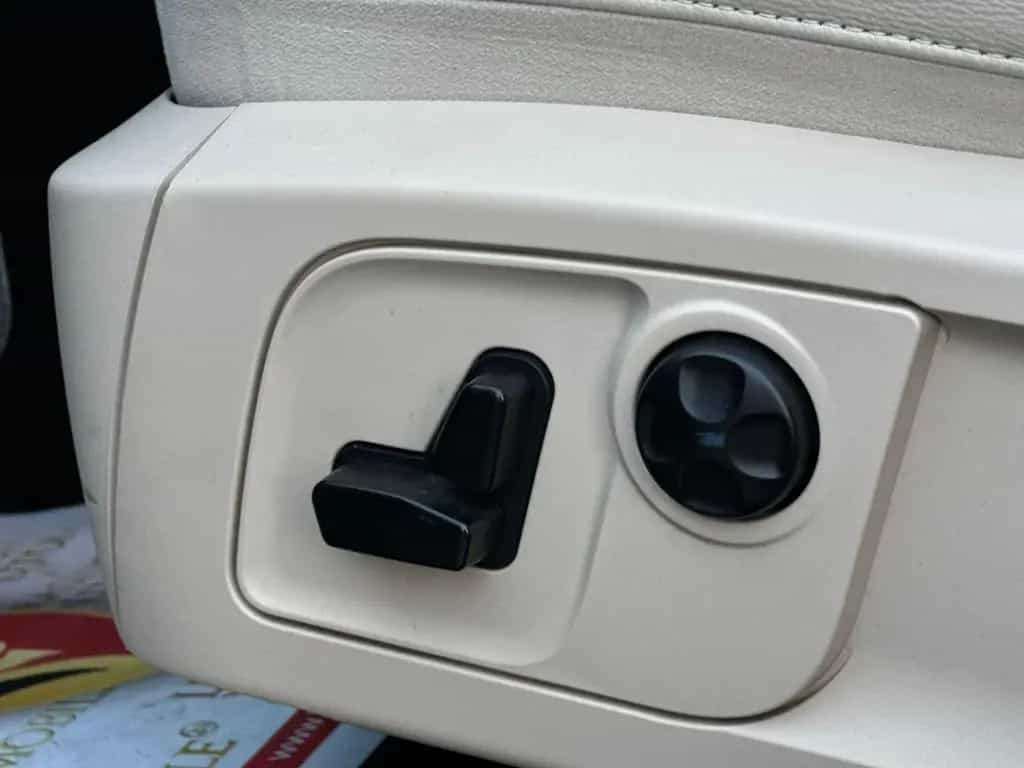 Maserati Levante GranSport V6 Diesel LED SoftClose Shadow 02/2020-photo-25