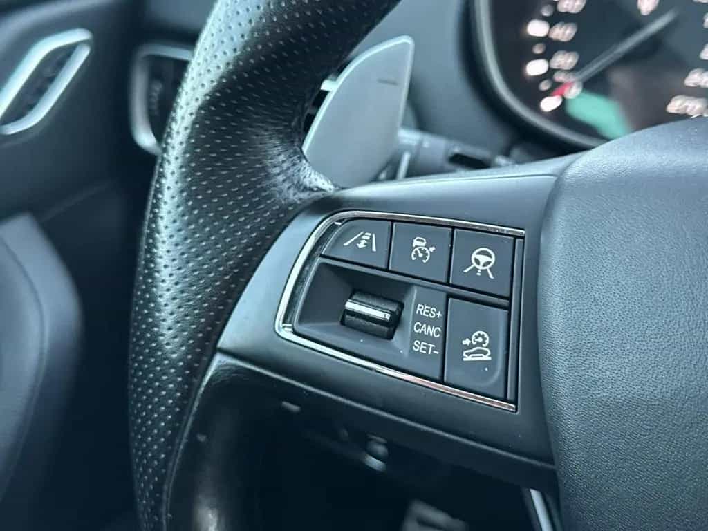 Maserati Levante GranSport V6 Diesel LED SoftClose Shadow 02/2020-photo-26