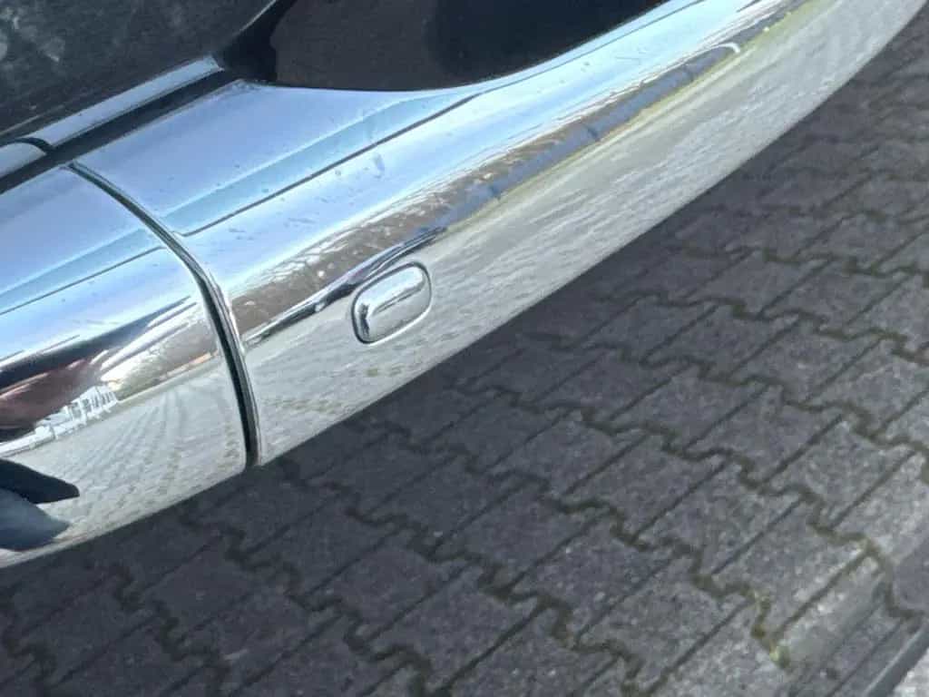 Maserati Levante GranSport V6 Diesel LED SoftClose Shadow 02/2020-photo-31
