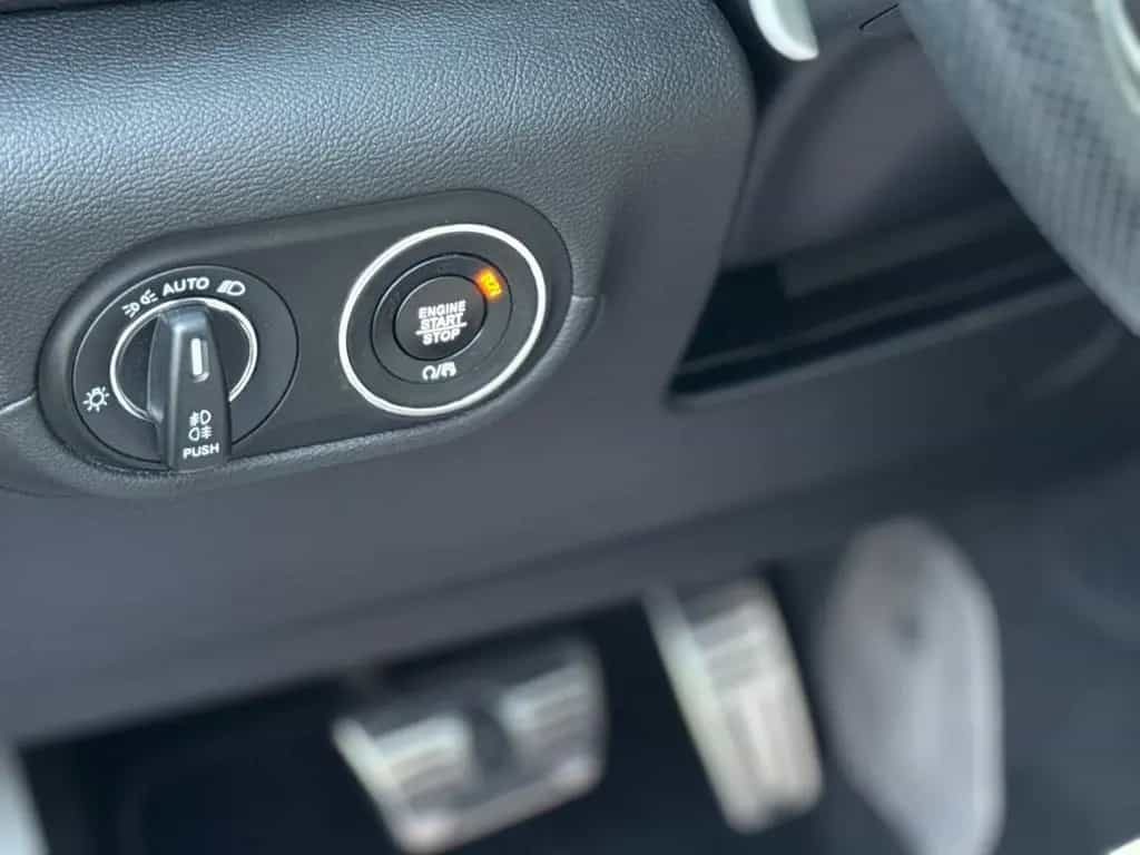 Maserati Levante GranSport V6 Diesel LED SoftClose Shadow 02/2020-photo-34