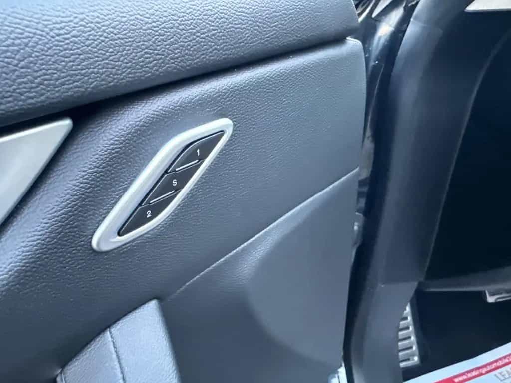 Maserati Levante GranSport V6 Diesel LED SoftClose Shadow 02/2020-photo-36