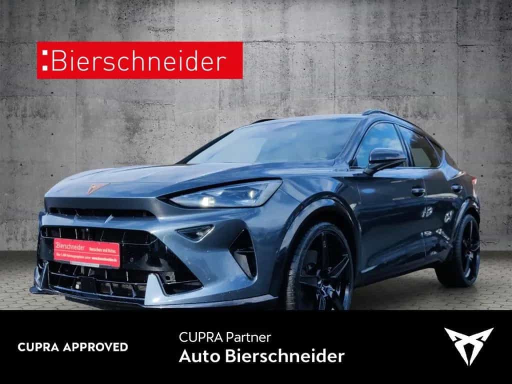 Cupra Formentor 2.0 TSI DSG 4Drive VZ ABT 400PS 285,- 05/2025-photo-0