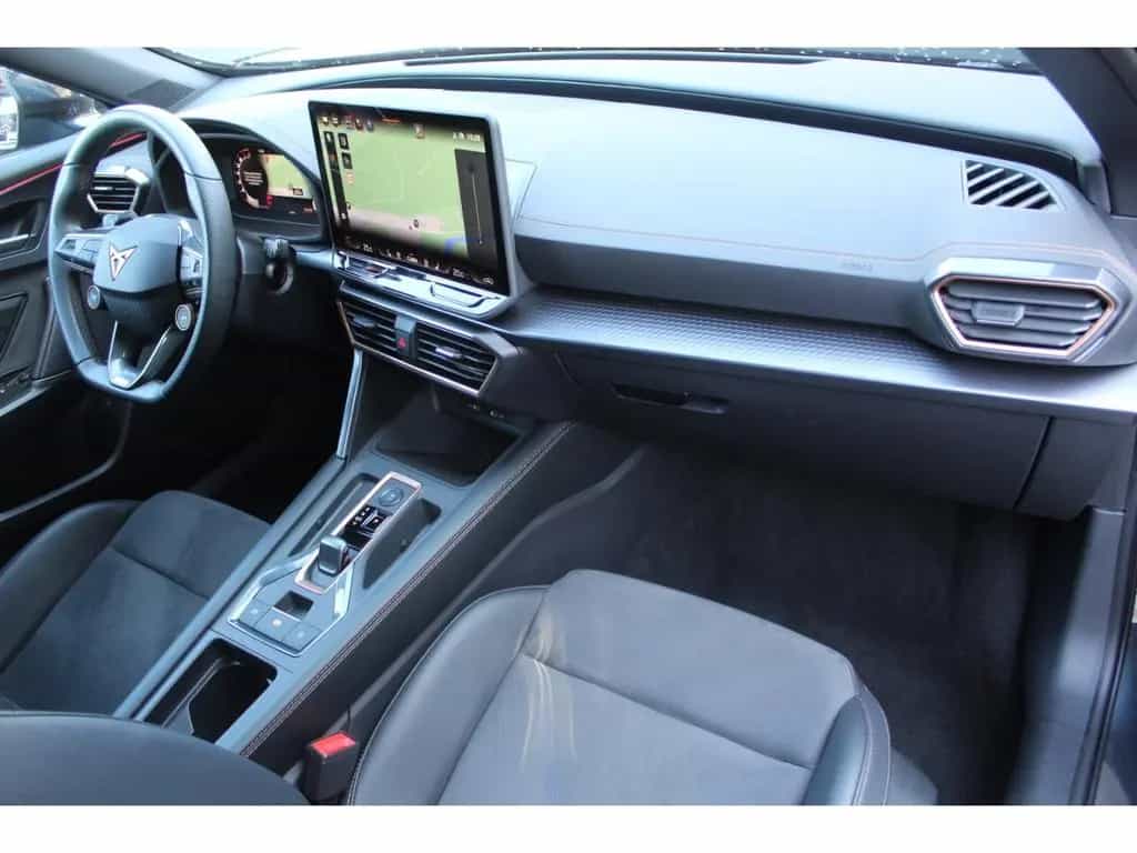 Cupra Formentor 2.0 TSI DSG 4Drive VZ ABT 400PS 285,- 05/2025-photo-14