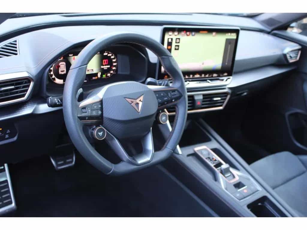 Cupra Formentor 2.0 TSI DSG 4Drive VZ ABT 400PS 285,- 05/2025-photo-17