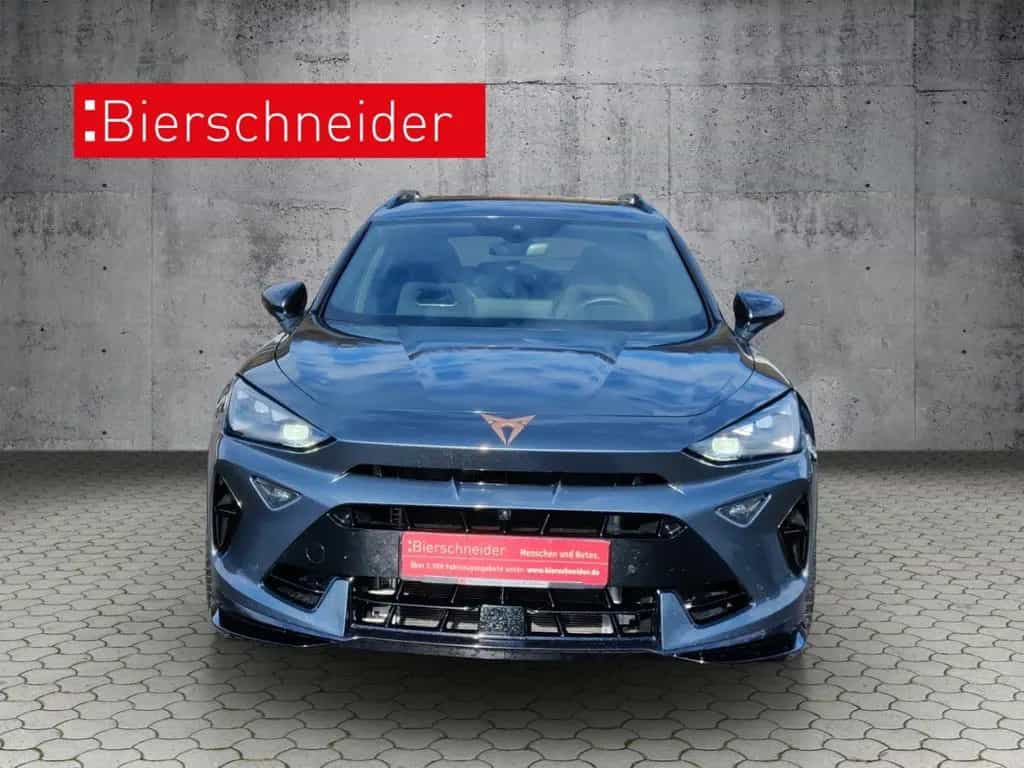 Cupra Formentor 2.0 TSI DSG 4Drive VZ ABT 400PS 285,- 05/2025-photo-2
