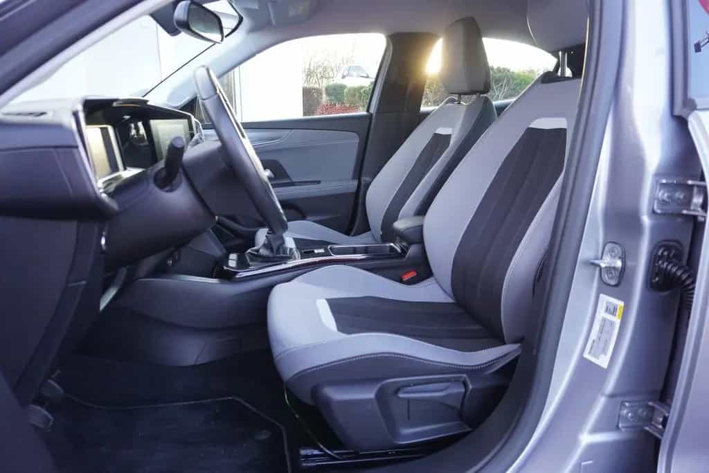 Opel Mokka 1.2 Edition LED Kamera Klimaaut. Tempomat 07/2022-photo-10