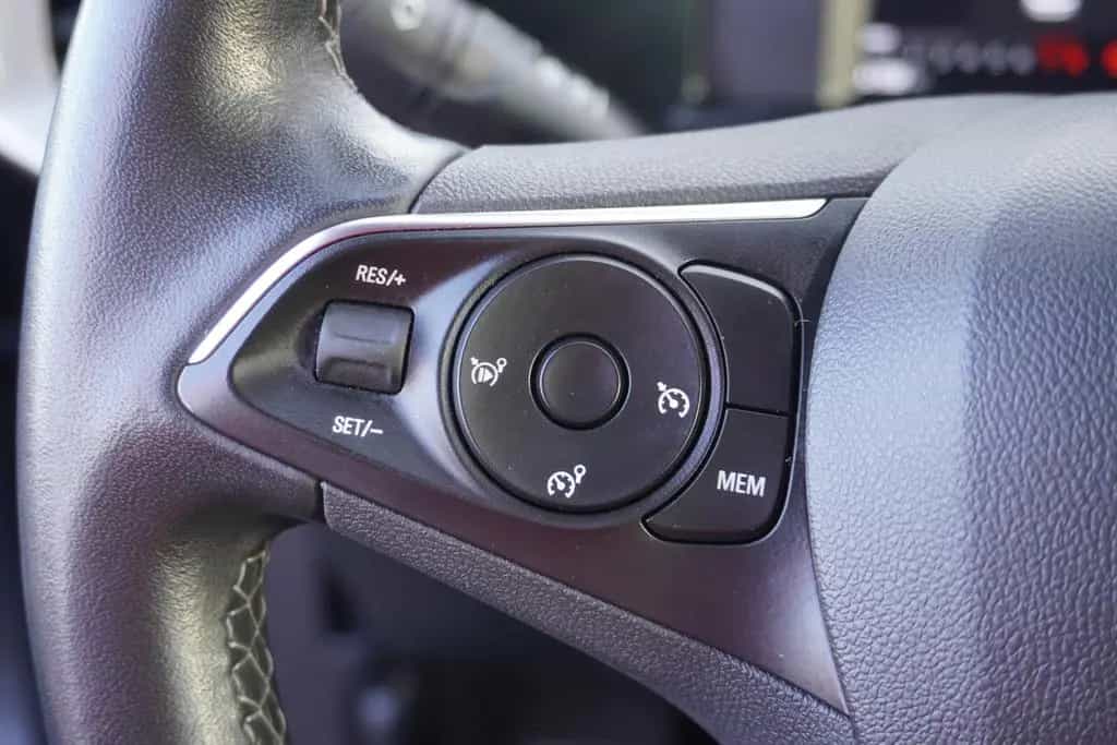 Opel Mokka 1.2 Edition LED Kamera Klimaaut. Tempomat 07/2022-photo-15