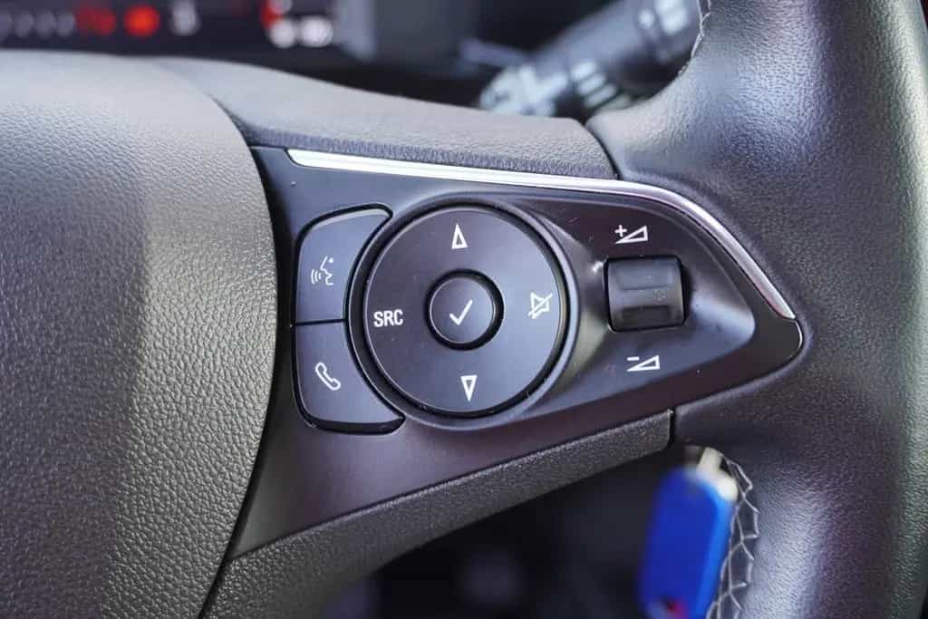 Opel Mokka 1.2 Edition LED Kamera Klimaaut. Tempomat 07/2022-photo-16