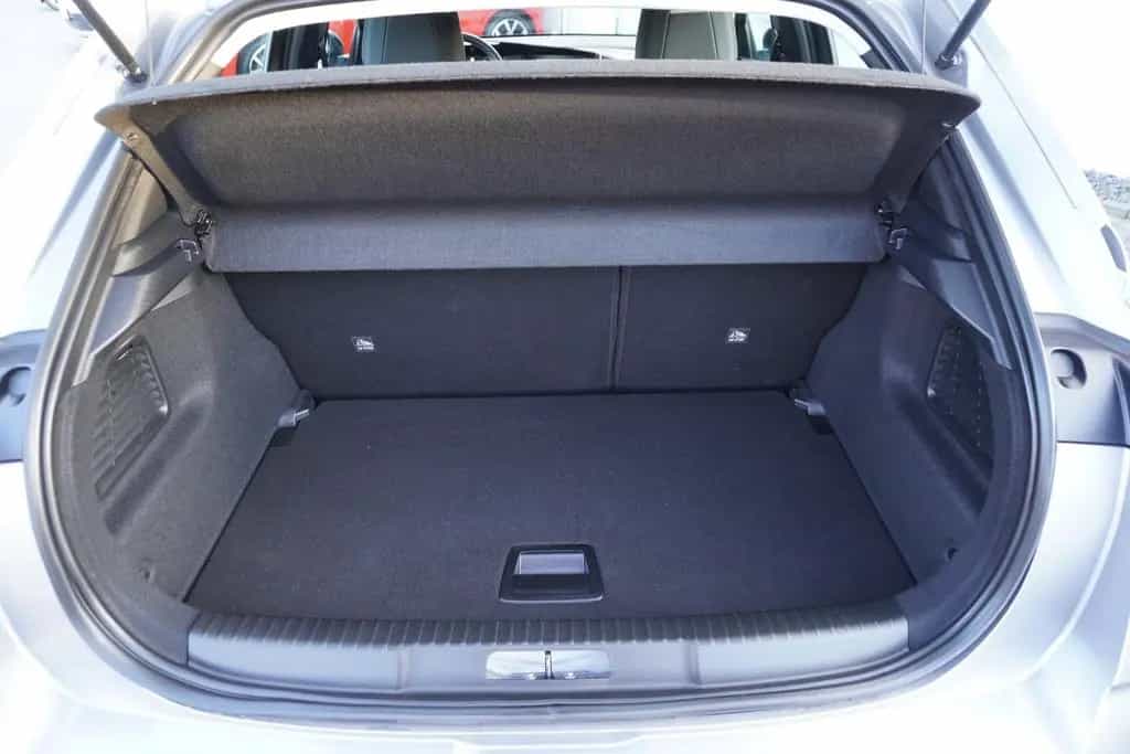 Opel Mokka 1.2 Edition LED Kamera Klimaaut. Tempomat 07/2022-photo-7