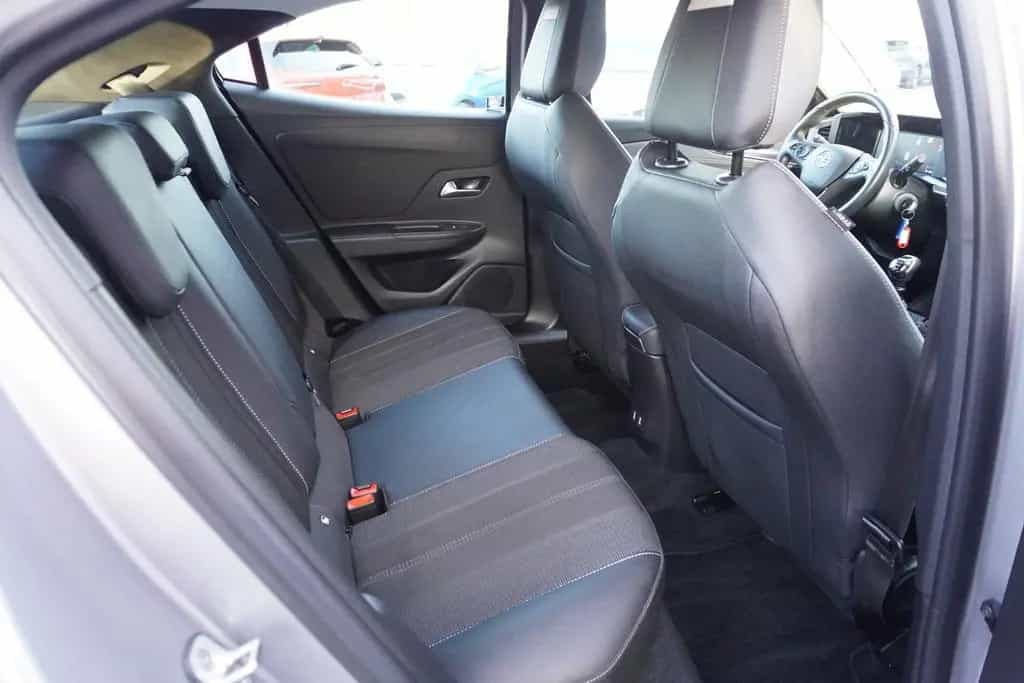Opel Mokka 1.2 Edition LED Kamera Klimaaut. Tempomat 07/2022-photo-8