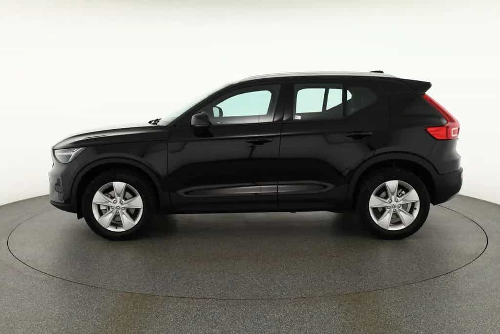 Volvo XC40 B3 mHEV Aut. LED ACC Kamera Sitzheizung 11/2025-photo-1