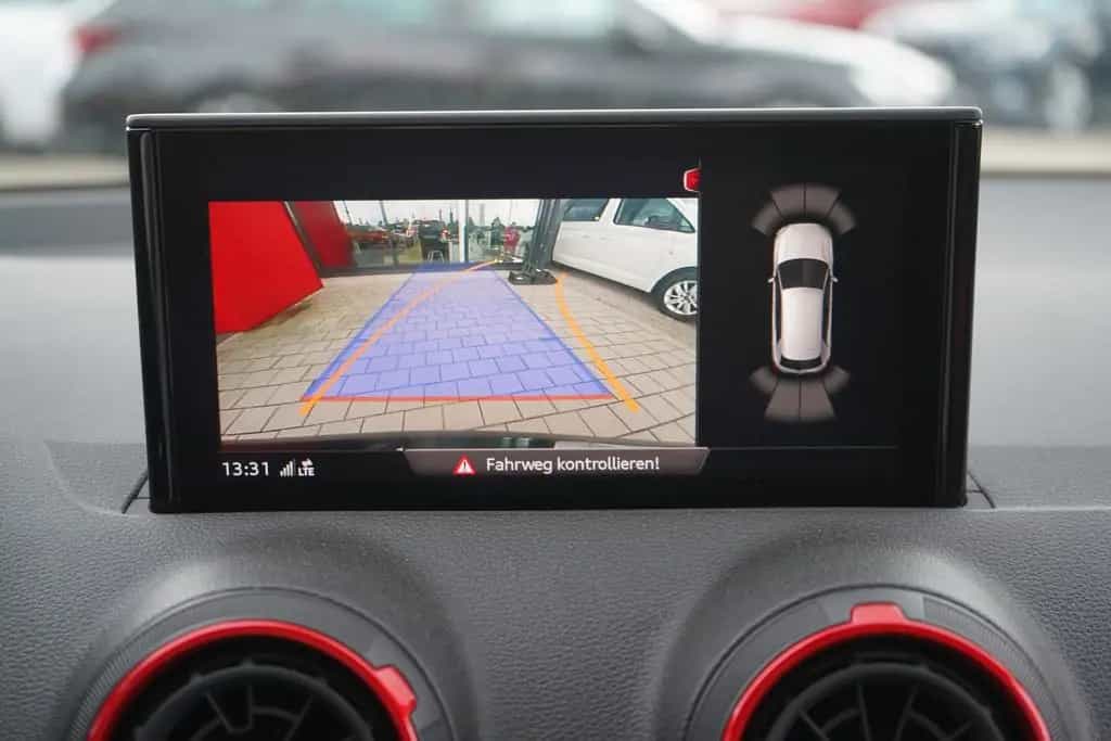 Audi SQ2 2.0 TFSI quattro LED Klimaaut. Navi ACC B&O 05/2019-photo-11
