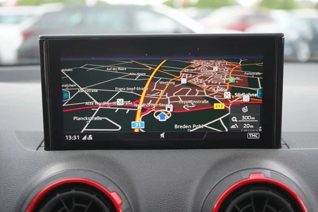 Audi SQ2 2.0 TFSI quattro LED Klimaaut. Navi ACC B&O 05/2019-photo-12
