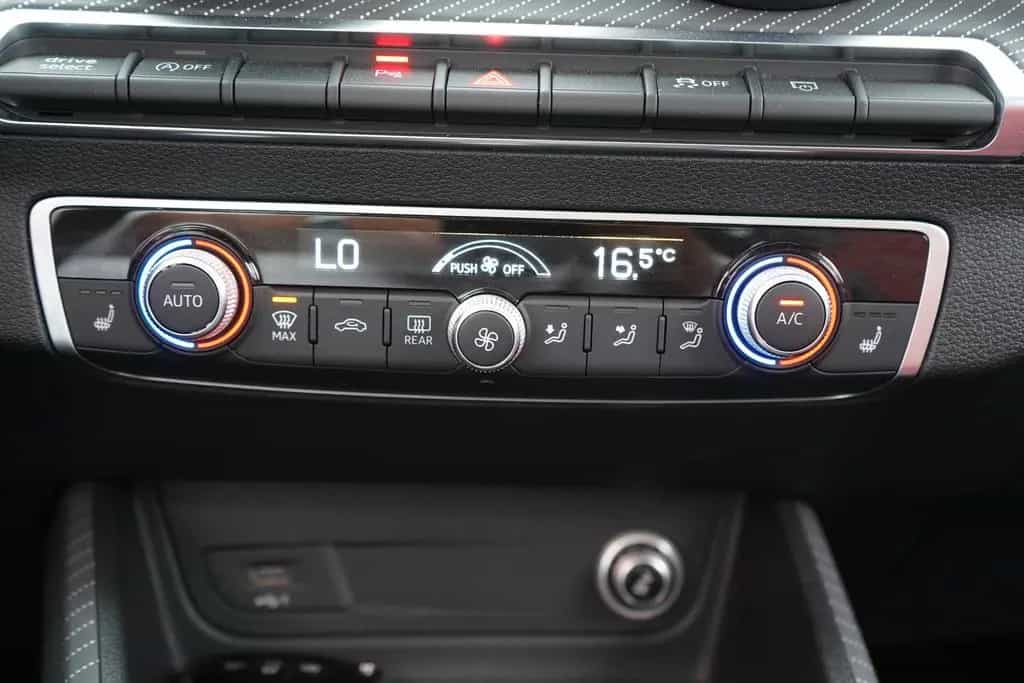 Audi SQ2 2.0 TFSI quattro LED Klimaaut. Navi ACC B&O 05/2019-photo-15