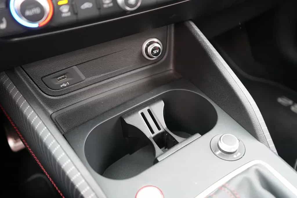 Audi SQ2 2.0 TFSI quattro LED Klimaaut. Navi ACC B&O 05/2019-photo-16