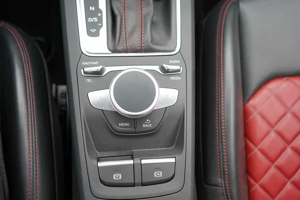 Audi SQ2 2.0 TFSI quattro LED Klimaaut. Navi ACC B&O 05/2019-photo-17