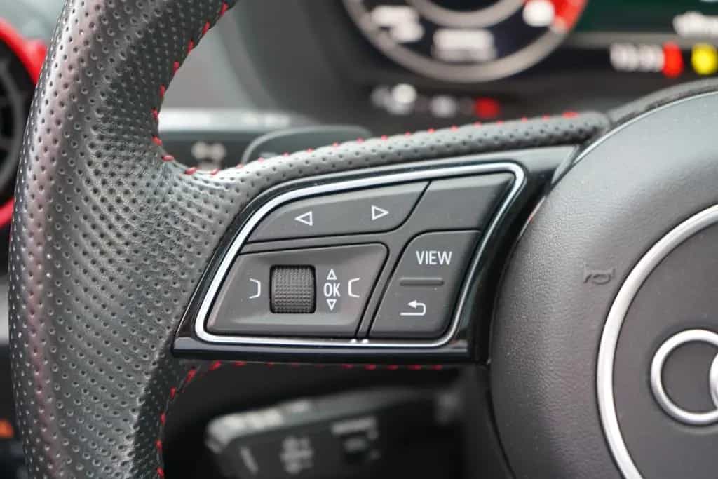 Audi SQ2 2.0 TFSI quattro LED Klimaaut. Navi ACC B&O 05/2019-photo-20