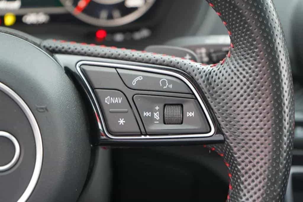 Audi SQ2 2.0 TFSI quattro LED Klimaaut. Navi ACC B&O 05/2019-photo-21