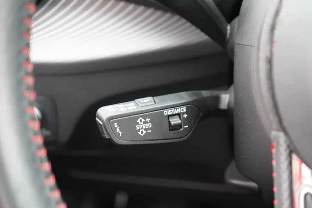 Audi SQ2 2.0 TFSI quattro LED Klimaaut. Navi ACC B&O 05/2019-photo-23