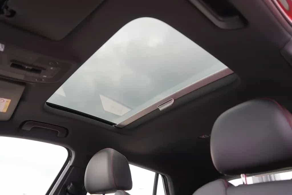 Audi SQ2 2.0 TFSI quattro LED Klimaaut. Navi ACC B&O 05/2019-photo-30