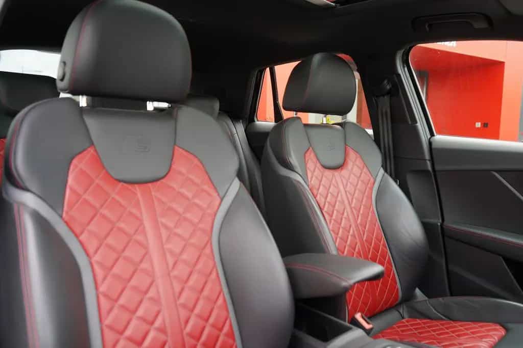 Audi SQ2 2.0 TFSI quattro LED Klimaaut. Navi ACC B&O 05/2019-photo-31