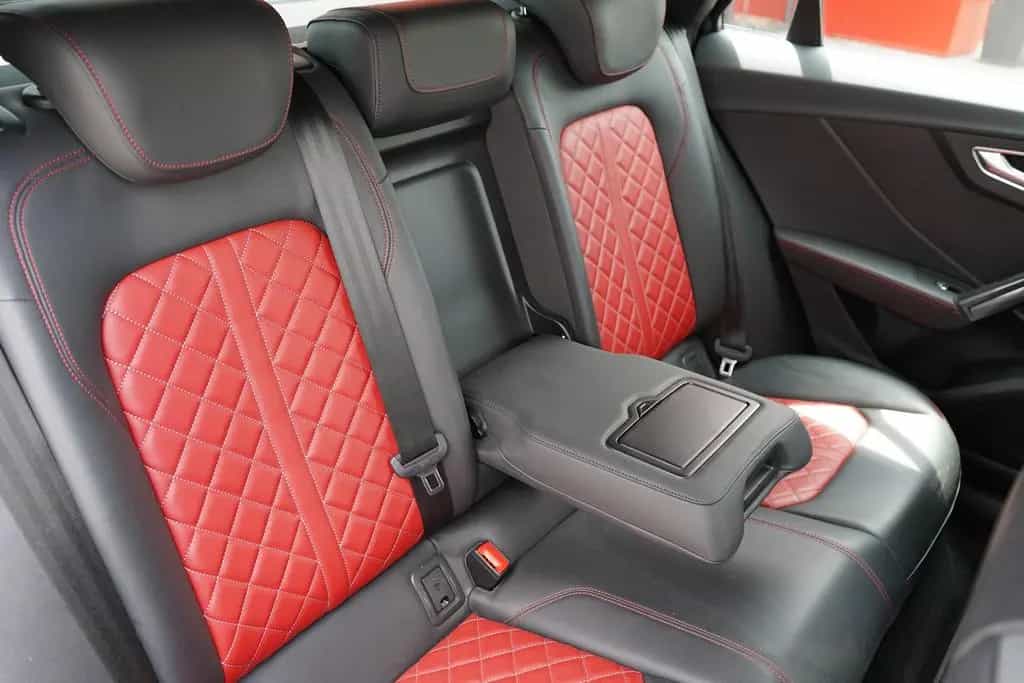 Audi SQ2 2.0 TFSI quattro LED Klimaaut. Navi ACC B&O 05/2019-photo-34