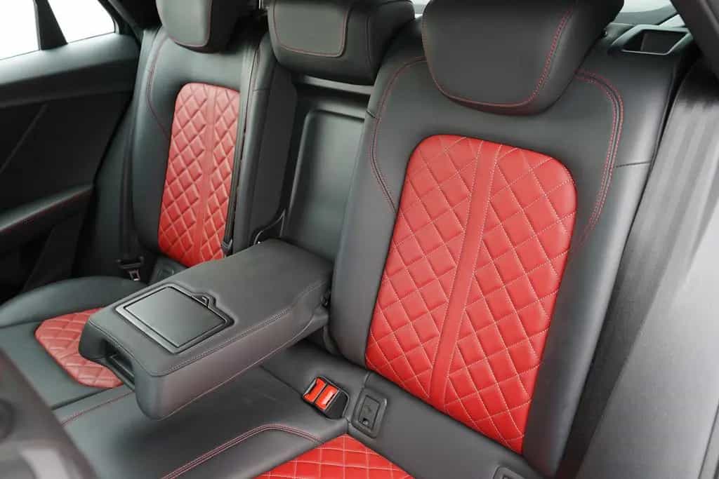 Audi SQ2 2.0 TFSI quattro LED Klimaaut. Navi ACC B&O 05/2019-photo-36