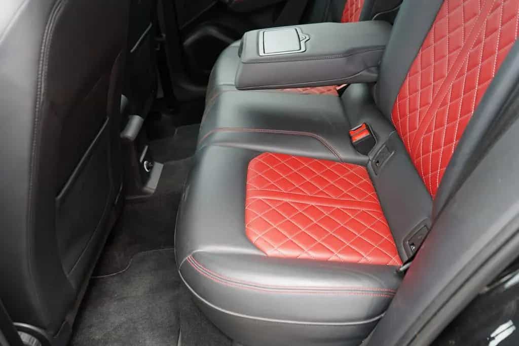 Audi SQ2 2.0 TFSI quattro LED Klimaaut. Navi ACC B&O 05/2019-photo-37