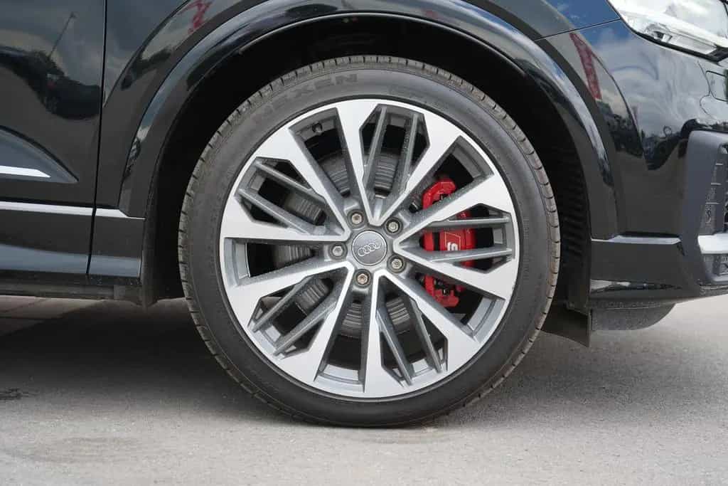 Audi SQ2 2.0 TFSI quattro LED Klimaaut. Navi ACC B&O 05/2019-photo-40