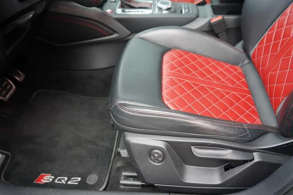 Audi SQ2 2.0 TFSI quattro LED Klimaaut. Navi ACC B&O 05/2019-photo-8
