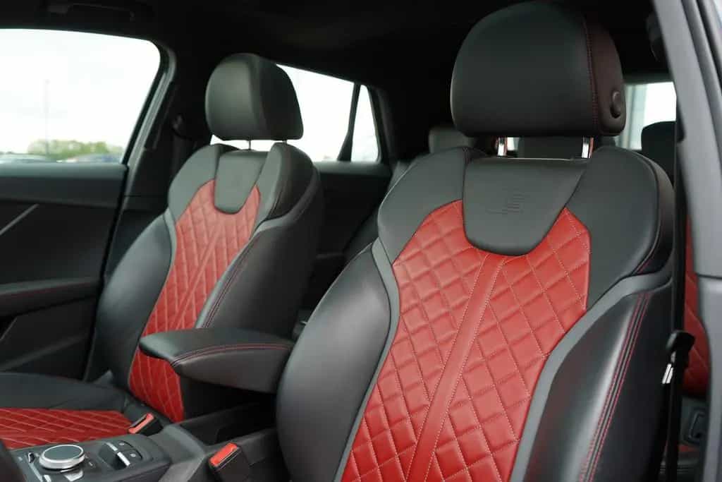 Audi SQ2 2.0 TFSI quattro LED Klimaaut. Navi ACC B&O 05/2019-photo-9